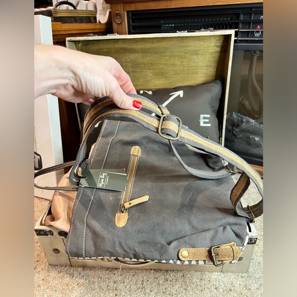 NWT Myra backpack - Picture 9 of 9